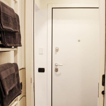 La tua Kimera Rozzano Esterno foto